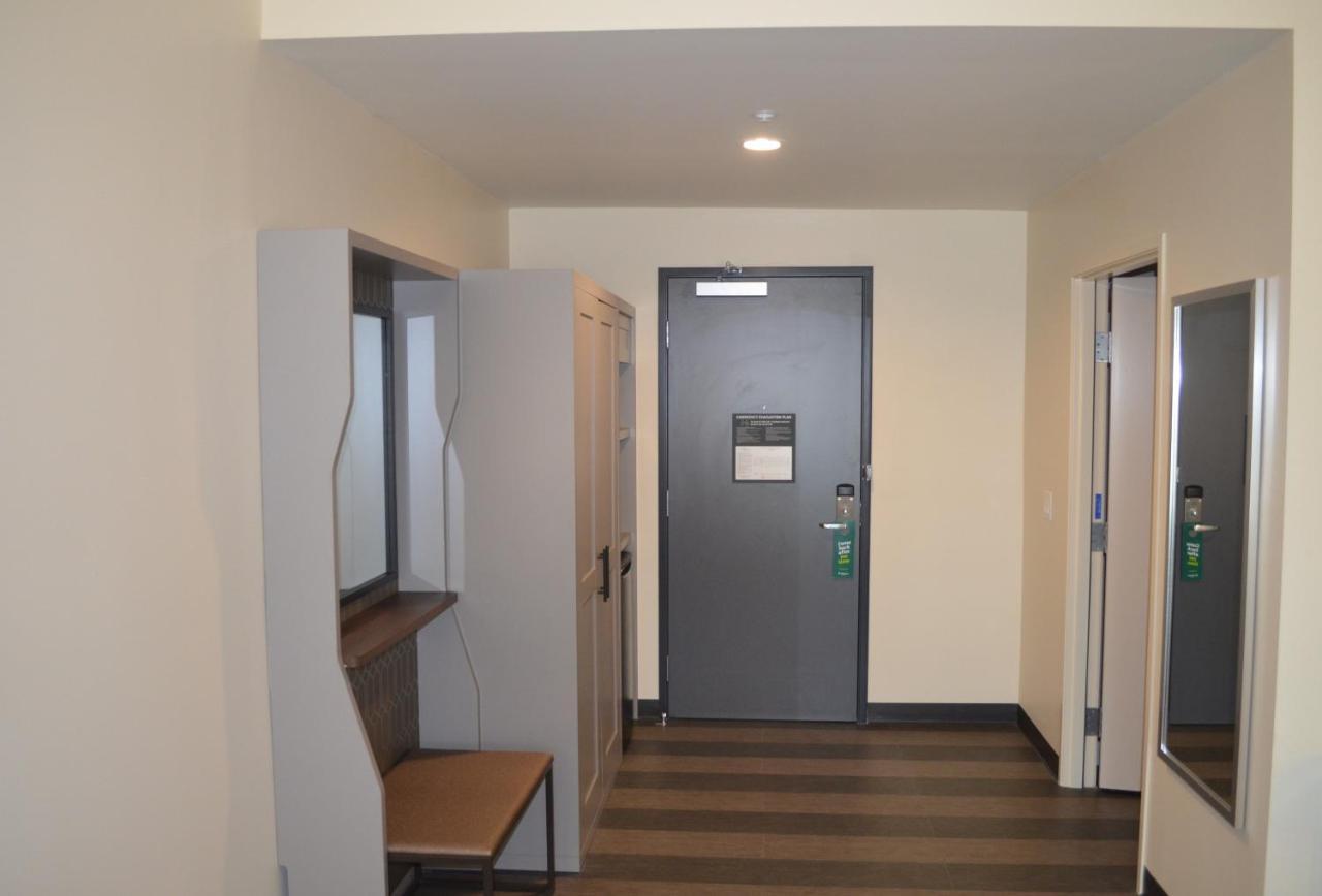 Standaard Kamer met 2 Queensize Bedden