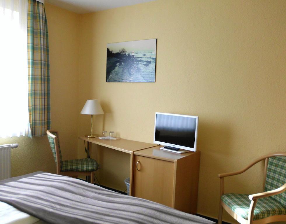 Suite met 1 Slaapkamer en Kingsize Bed - Slaapbank