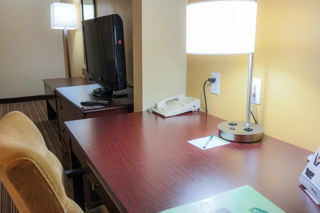 Zimmer mit Kingsize-Bett – Nichtraucher