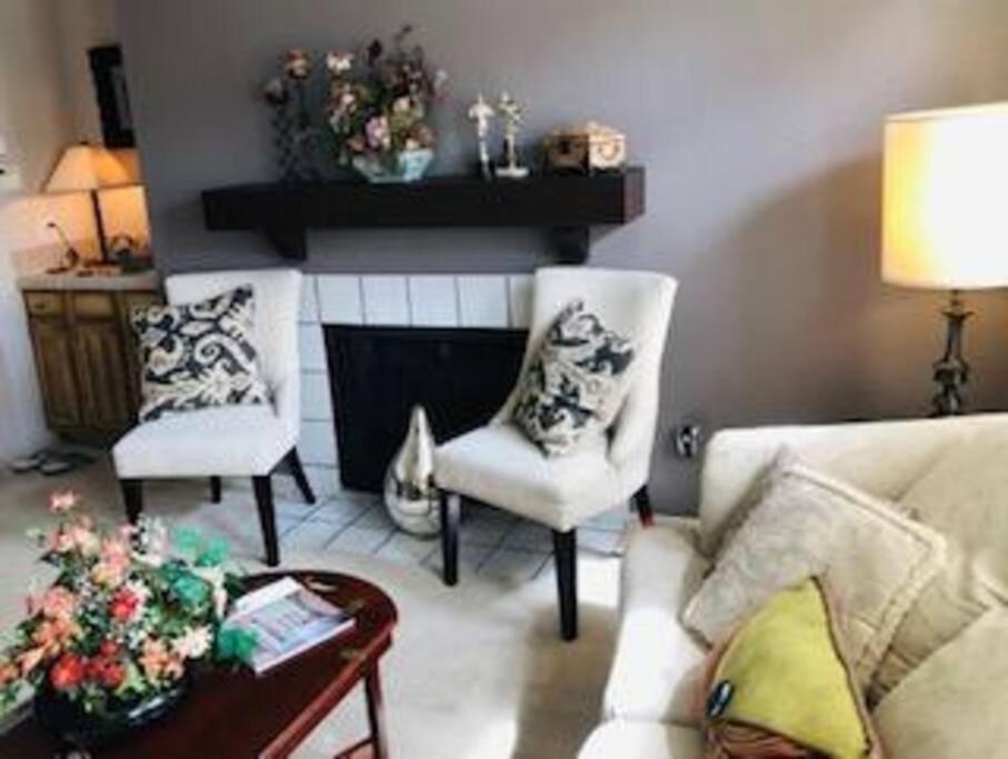 Appartement met 2 slaapkamers