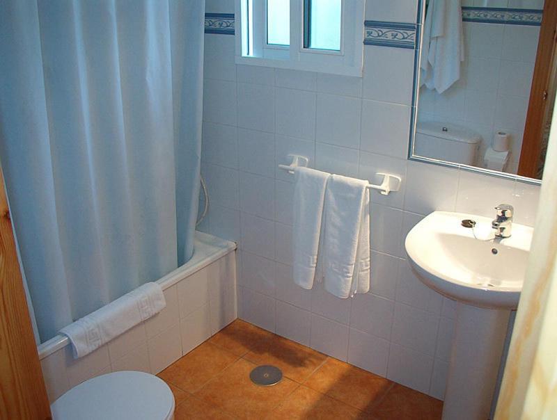 Suite met 2 Slaapkamers met 1 Kingsize Bed en 1 Queensize Bed