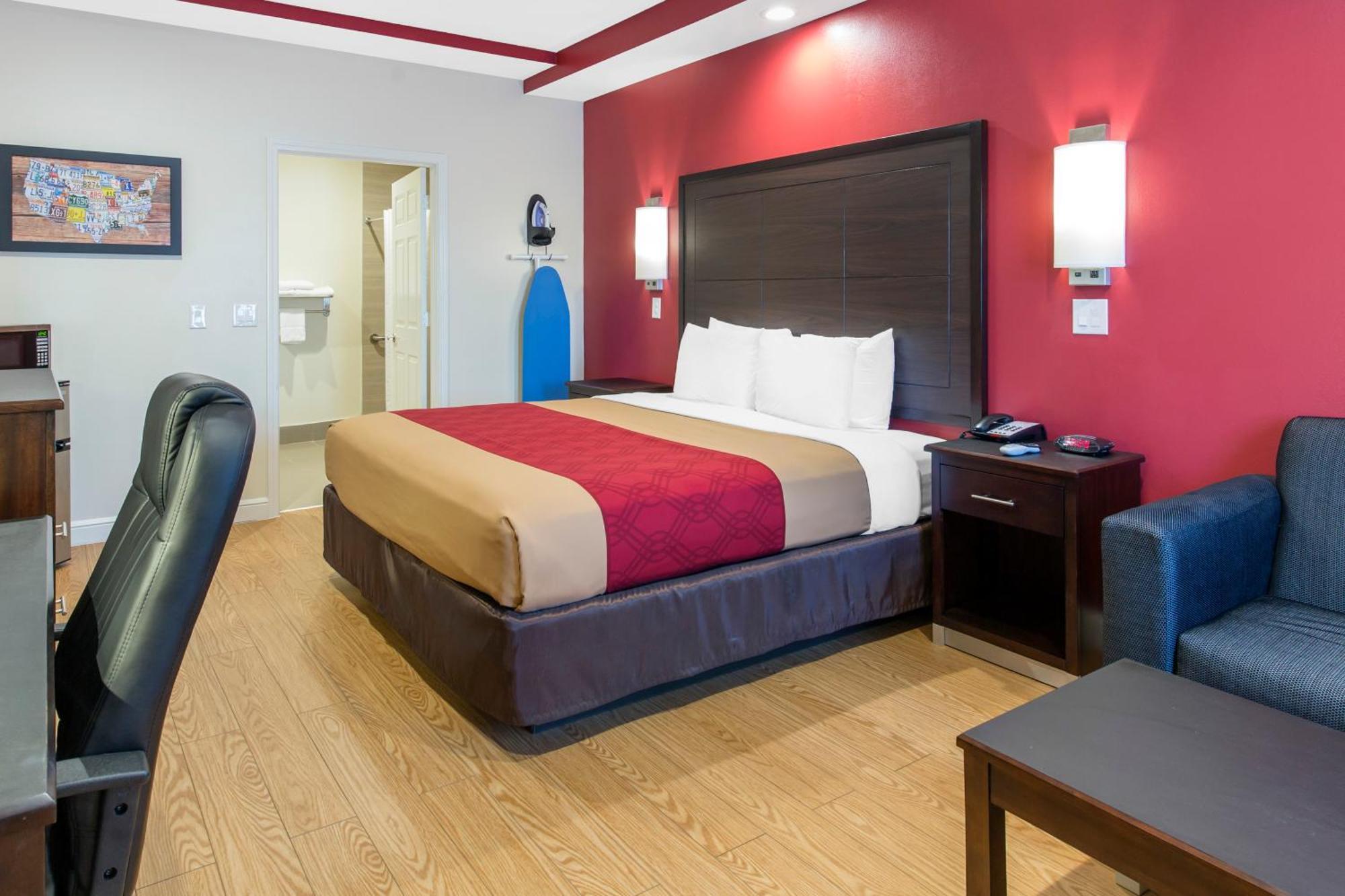 King Suite