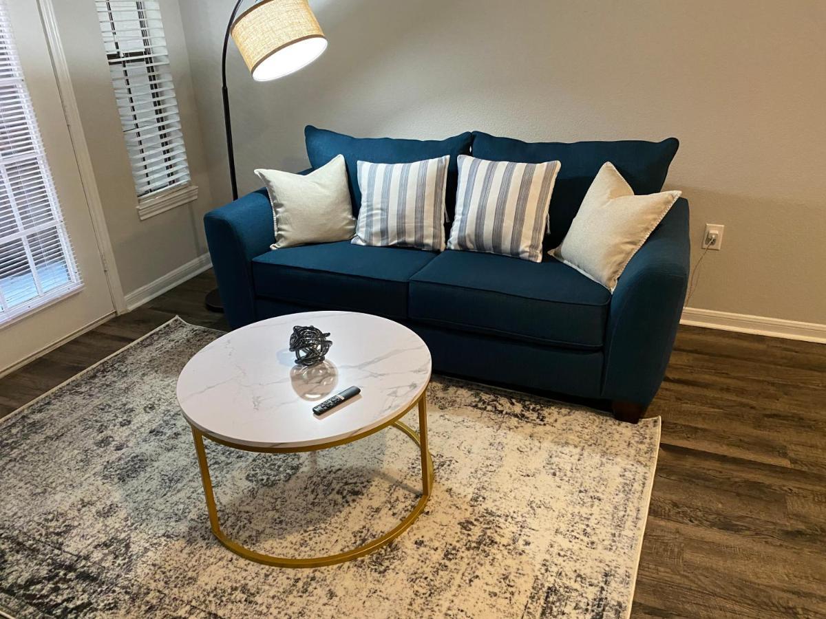 Apartment mit 1 Schlafzimmer