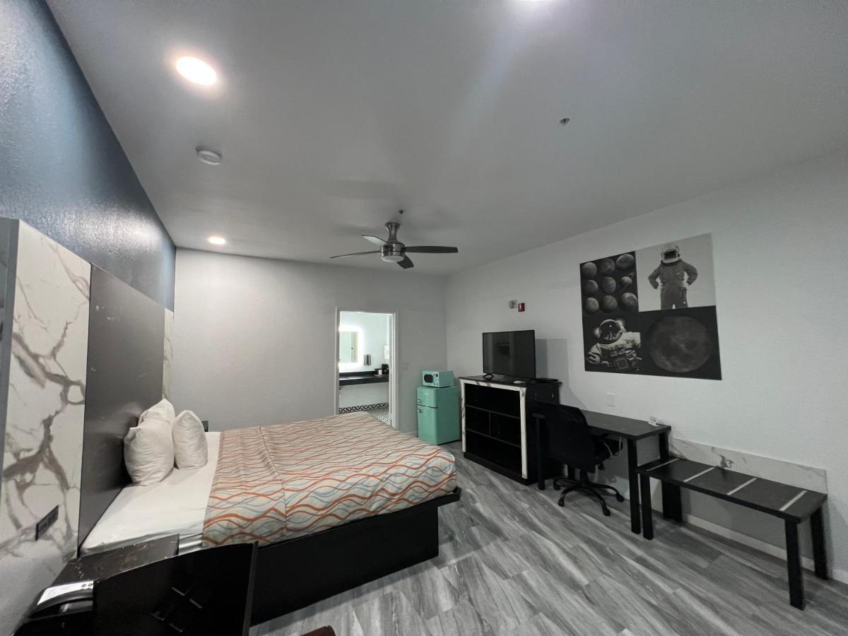 Kamer met Kingsize Bed - Rookvrij