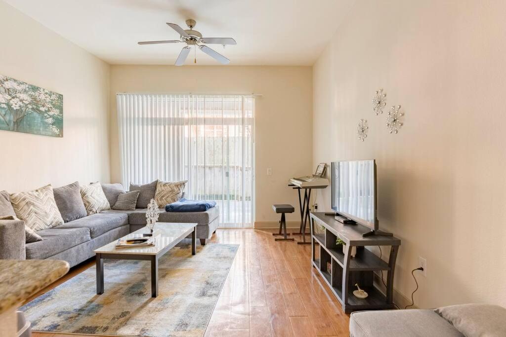 Apartamento de 1 Quarto