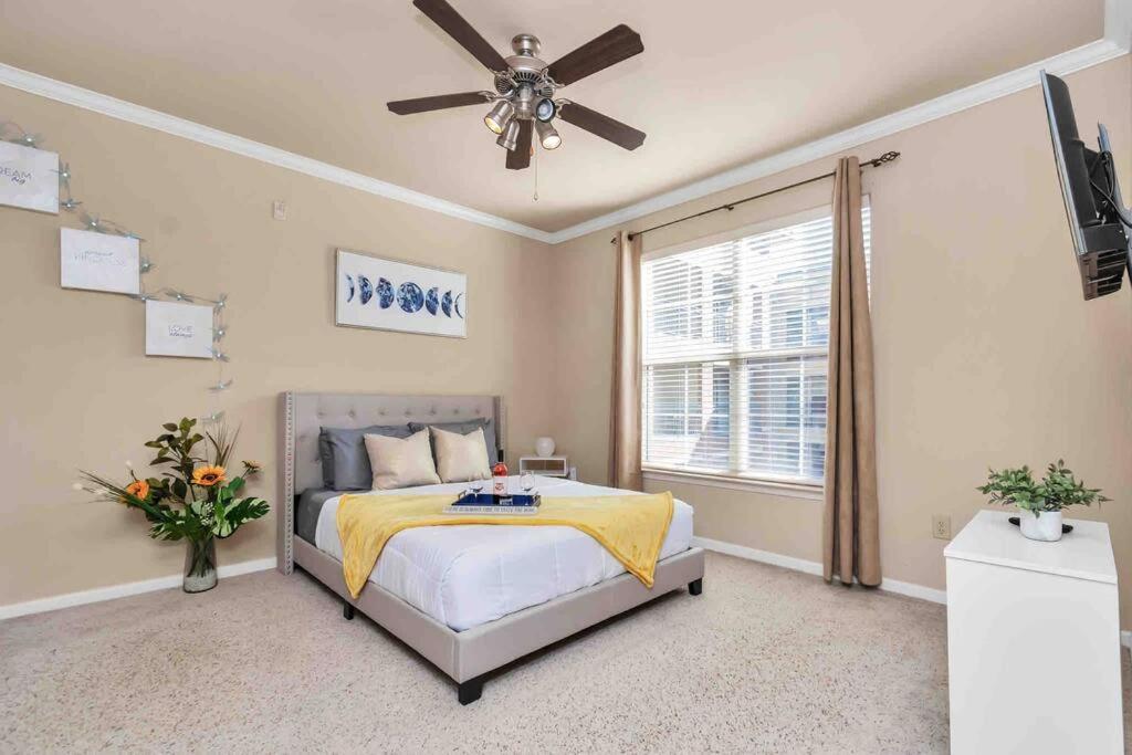 Apartamento de 1 Quarto