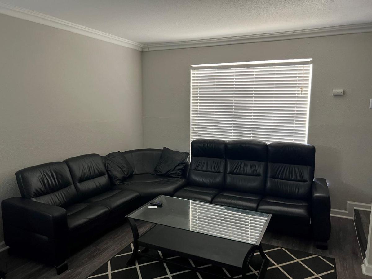 Appartement met 1 Slaapkamer