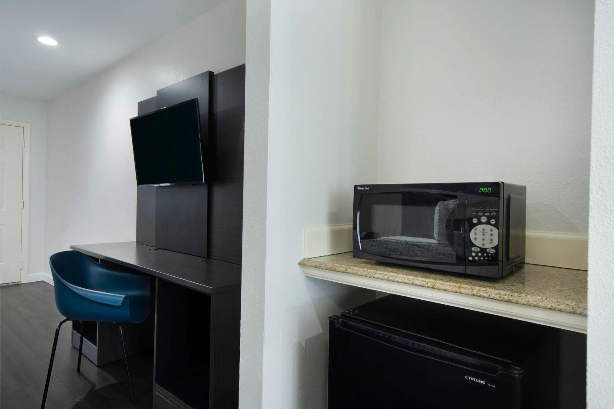 Chambre 2 Lits Queen-Size - Non-Fumeurs