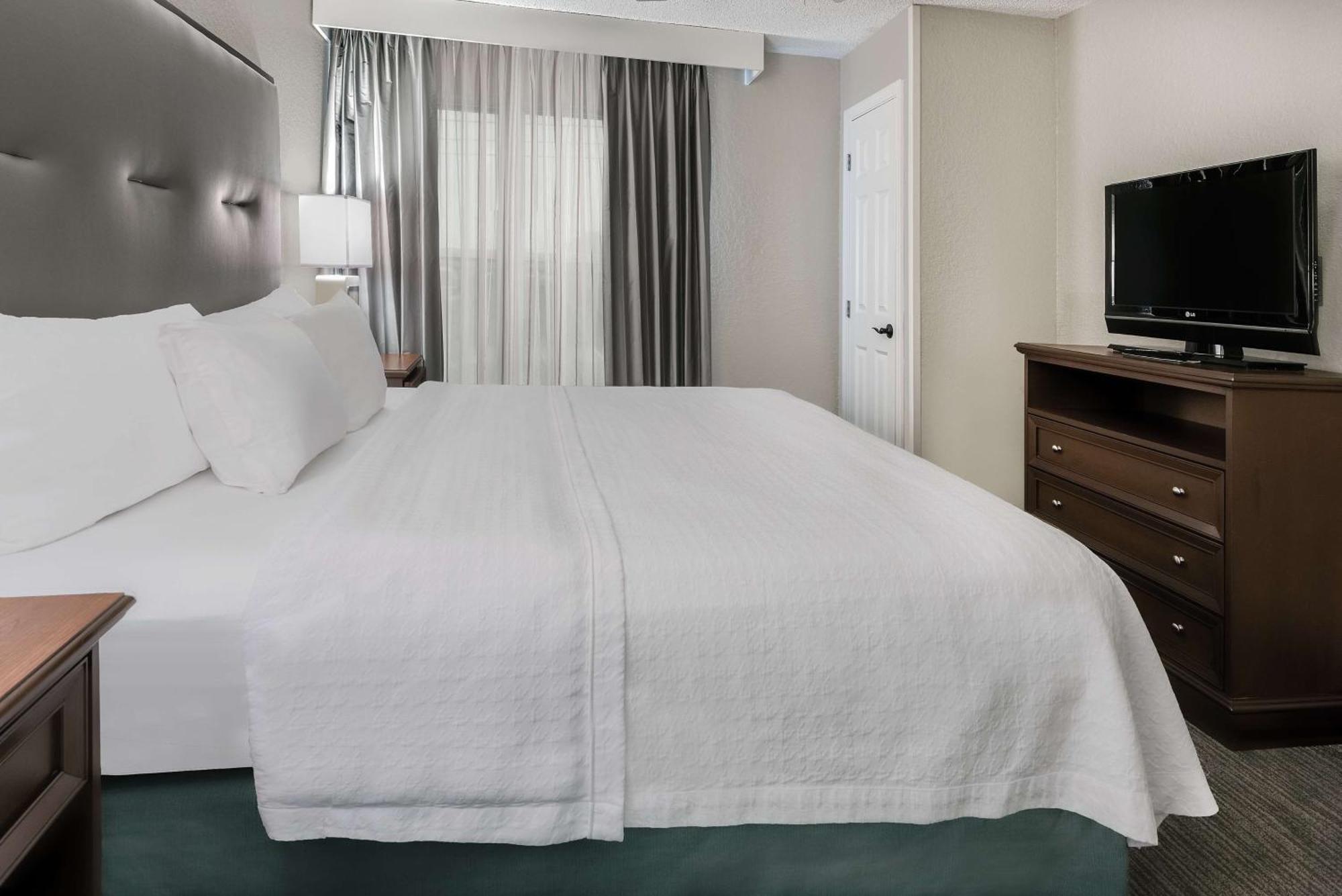 Suite met 1 Slaapkamer met Kingsize Bed - Rookvrij