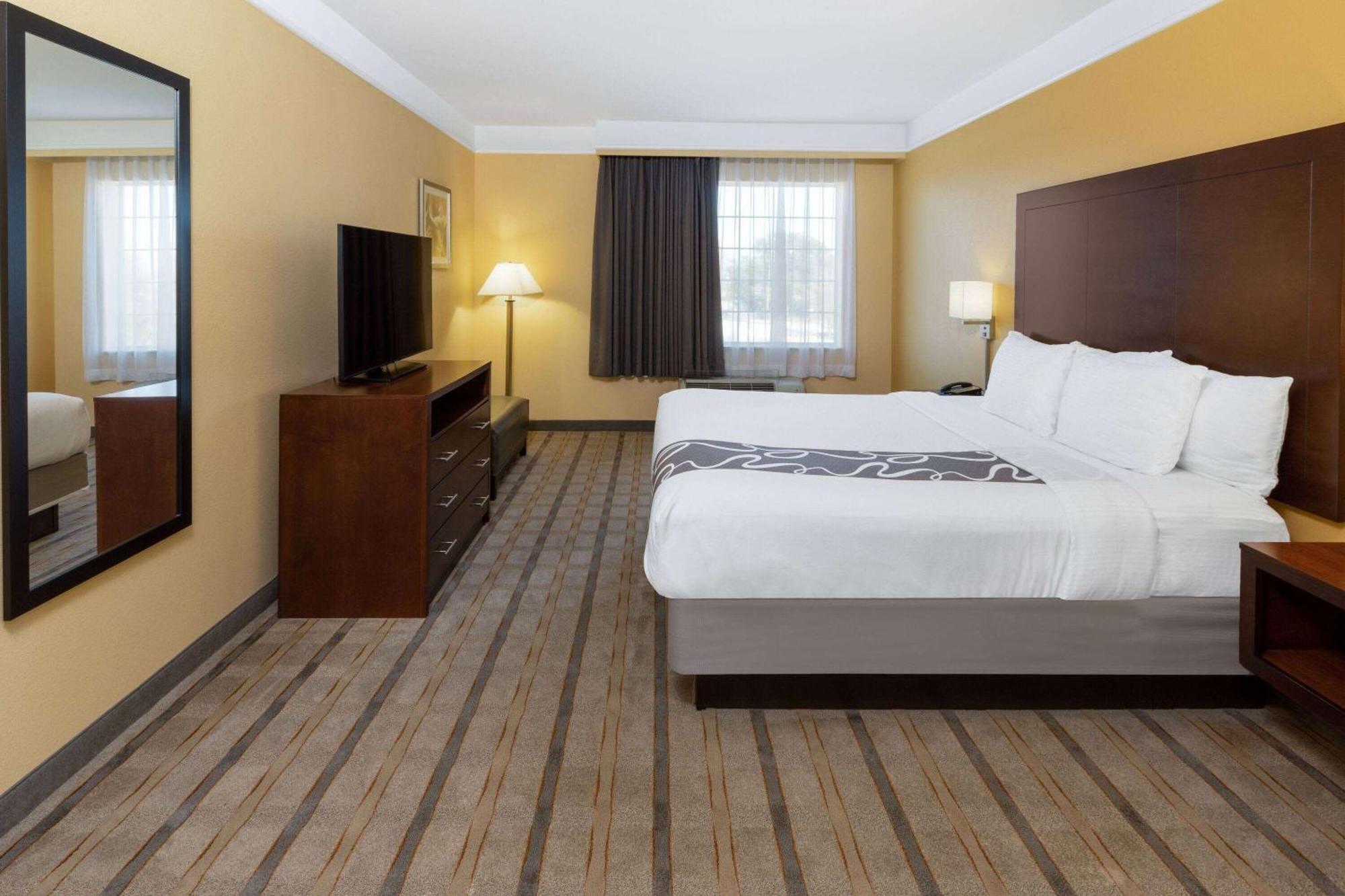 Suite Executive Deluxe - 1 cama extragrande - No fumadores