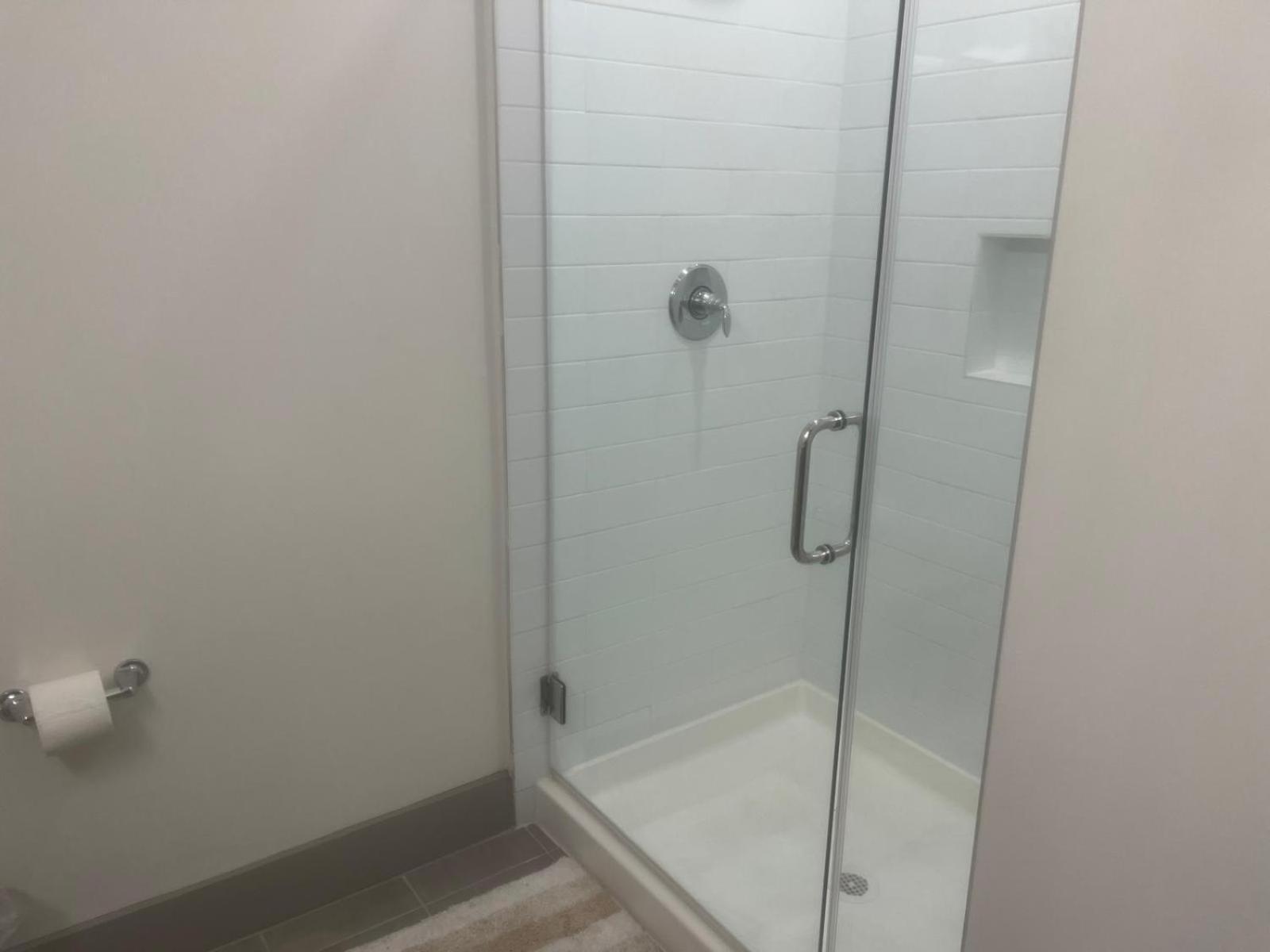 Appartement 3 Chambres