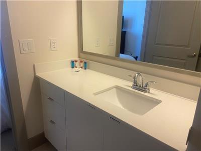Appartement 2 Chambres