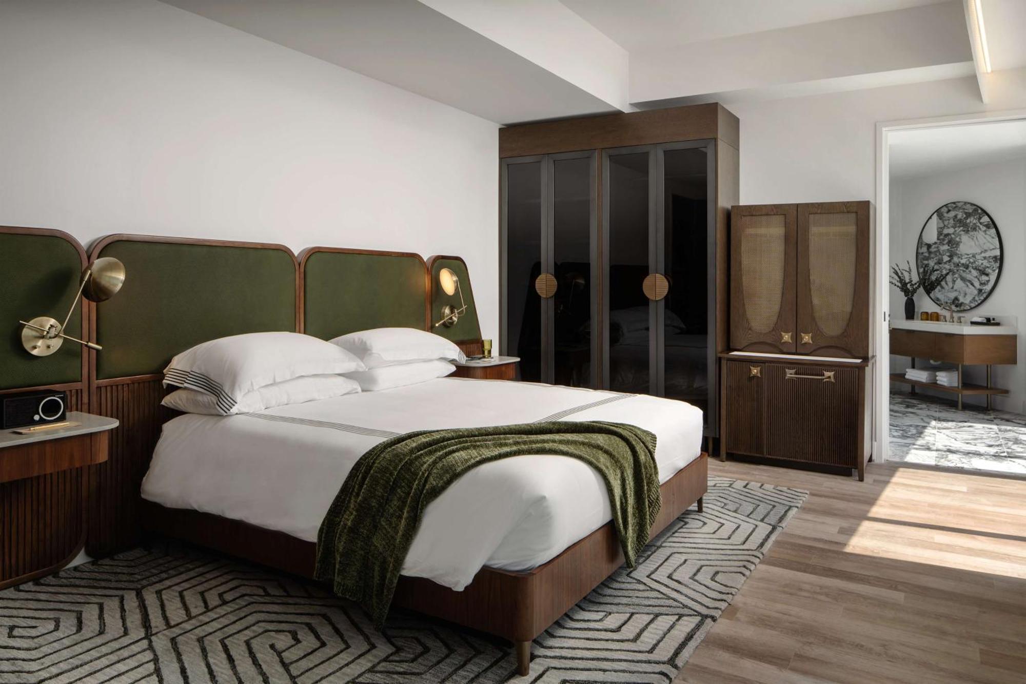 Hoeksuite Studio