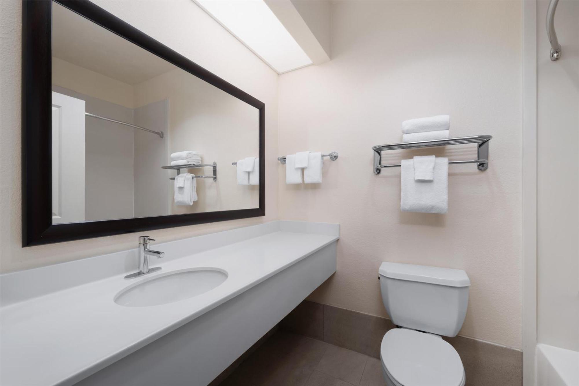 Suite Lit King-Size avec Cuisine