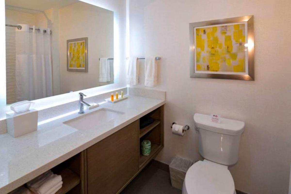 Suite Lit King-Size - Non-Fumeurs