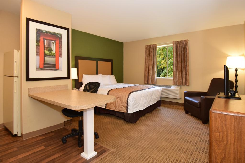 Suite Lit Queen-Size - Non-Fumeurs