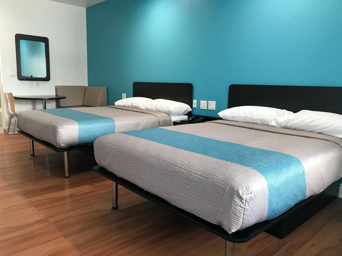 Habitación Deluxe con cama extragrande - No fumadores