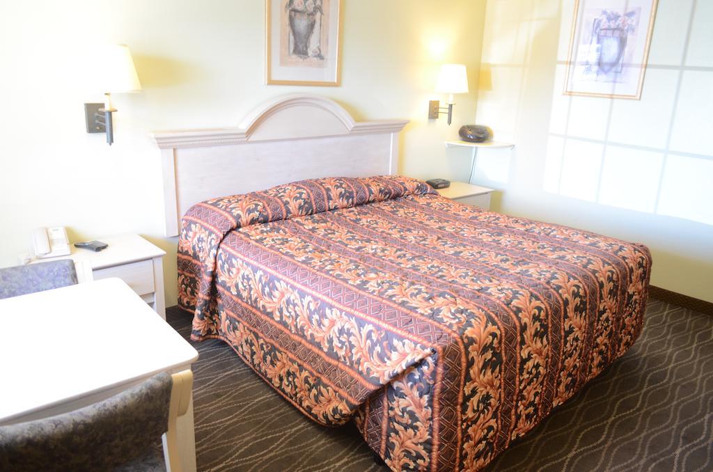 Chambre Lit King-Size