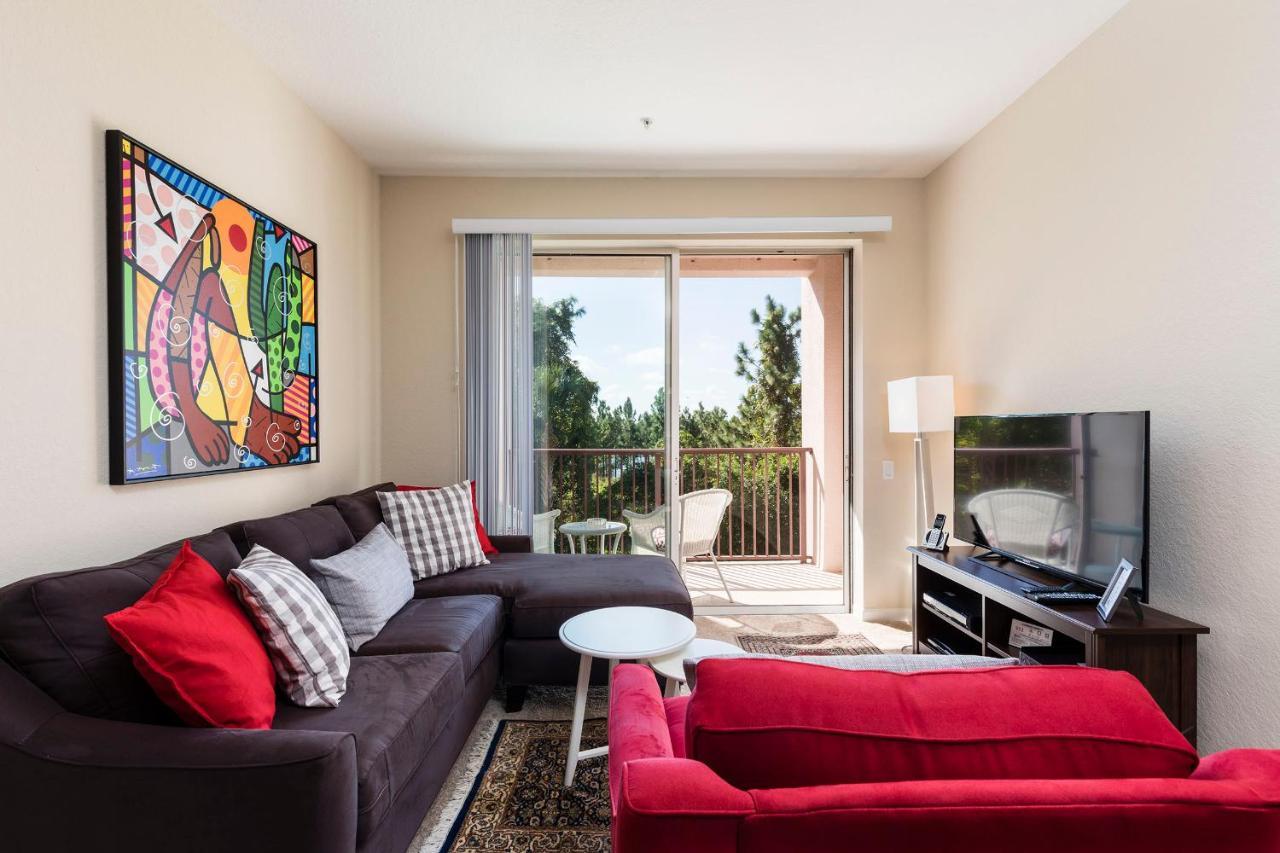 Apartment mit 3 Schlafzimmern