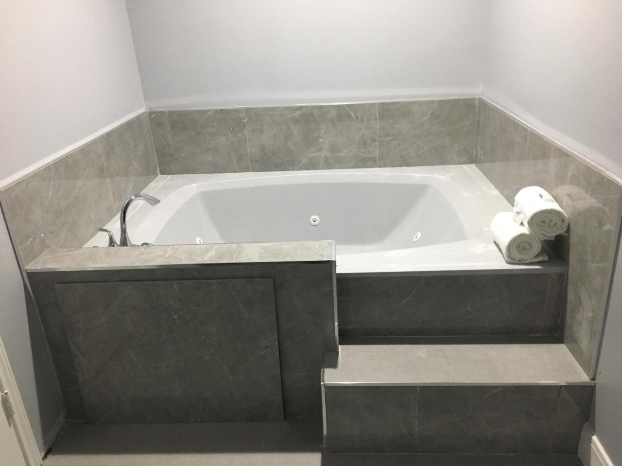 Suite Deluxe con cama extragrande