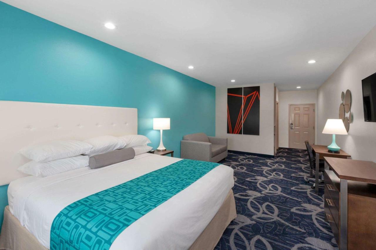 Kamer met Kingsize Bed - Rookvrij