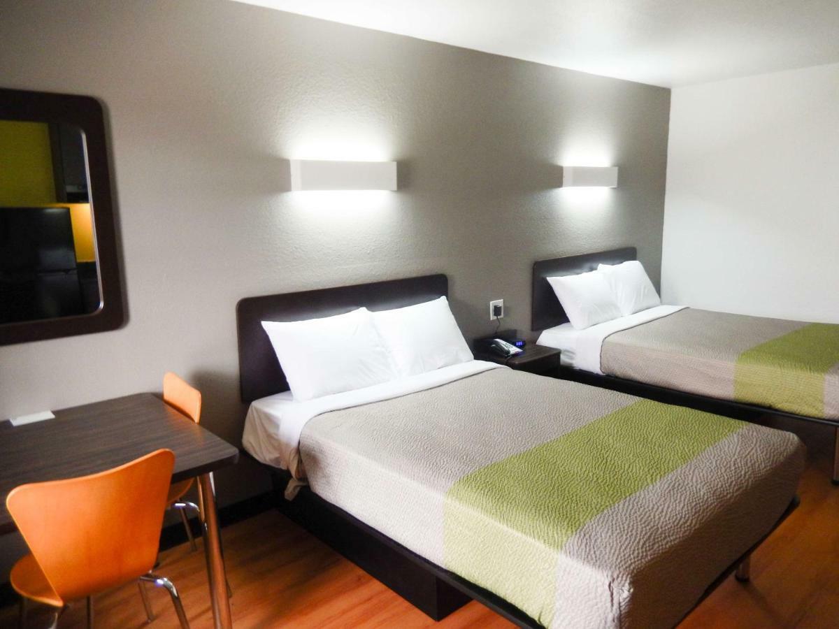 Vierbettzimmer - Raucher