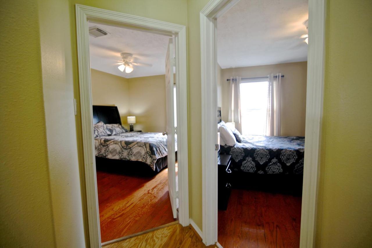 Four-Bedroom House