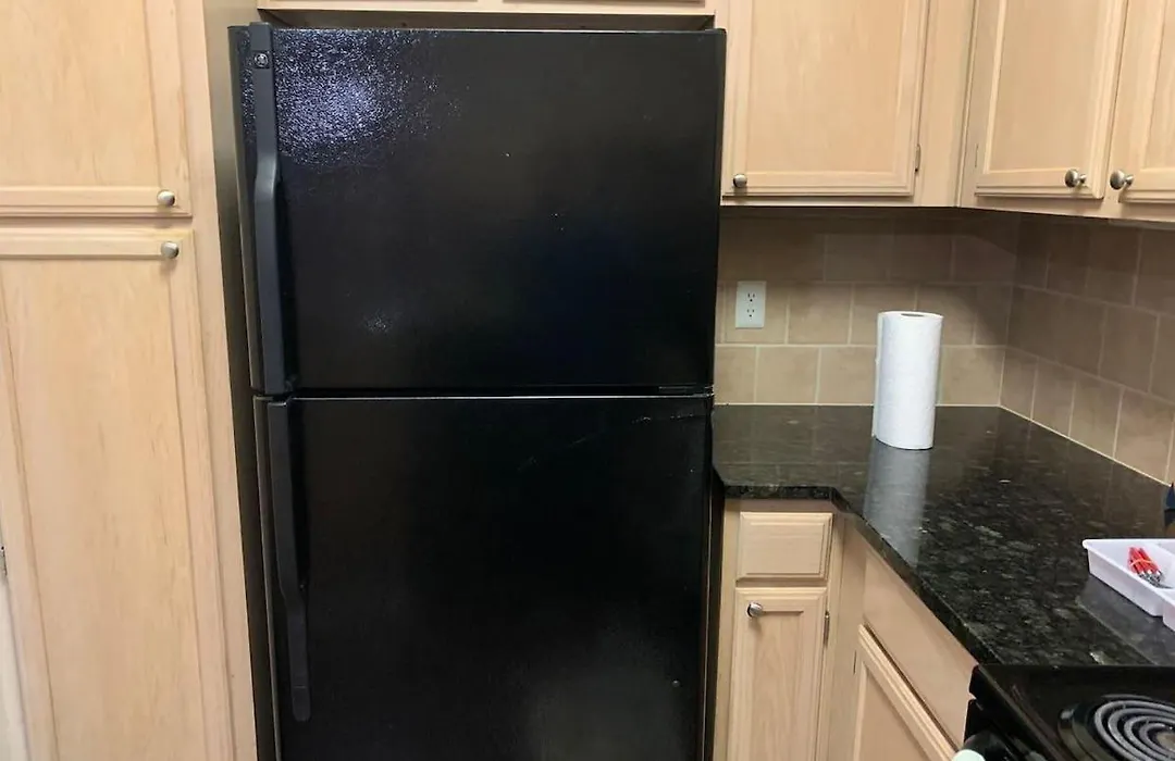 Cozy 2 Bedroom Home Near Md Anderson, Nrg, & Dtown-1
