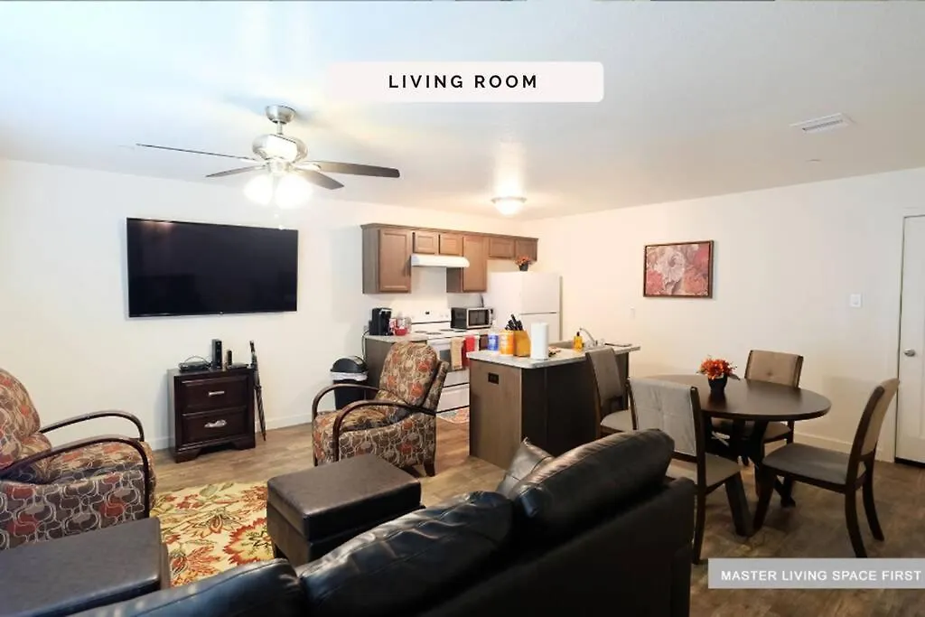 Bush Iah, 2 Story, 3 Bdrm, 2 Baths, N Houston - 10A-1