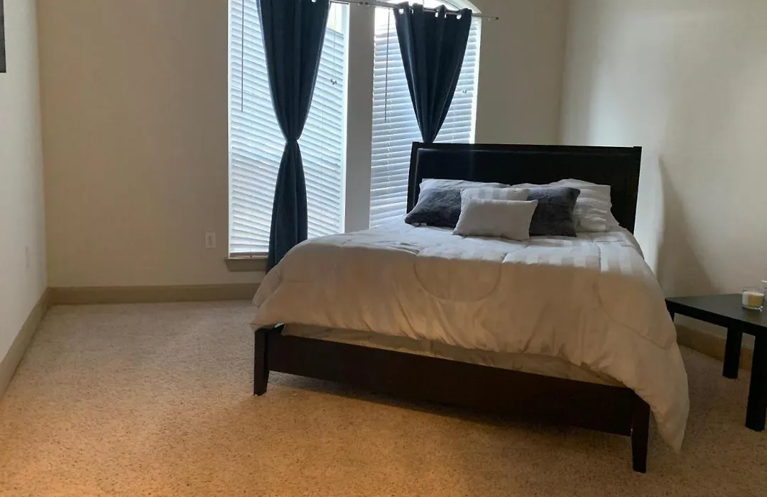 Houston Rodeo Nrg Area One & Two Bedroom-1