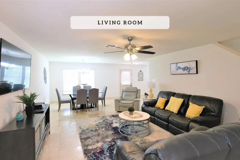 The Nest, 5 Bdr, Big House, North Of Town - Gatton-1