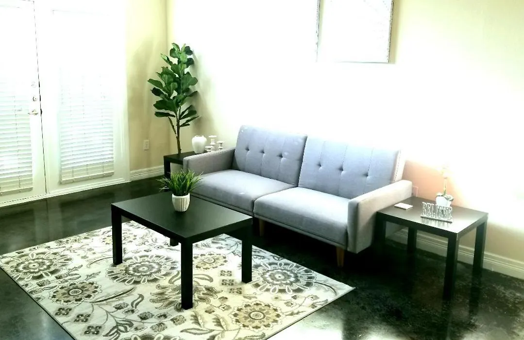 Roomy Downtown Abode-1