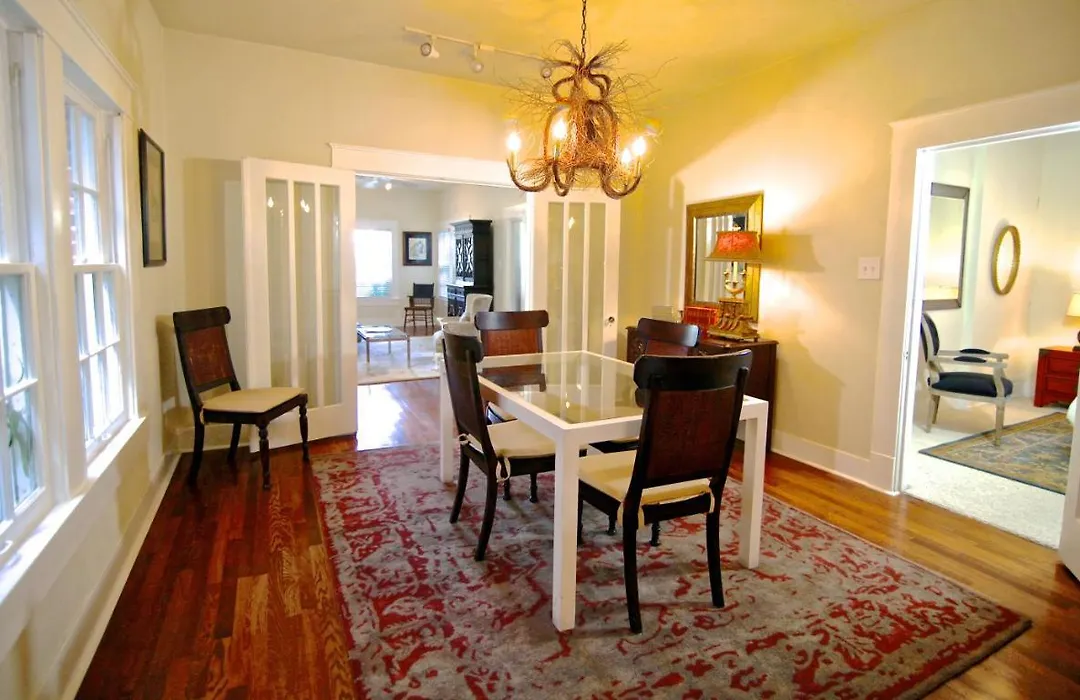 Refuge In The Heart Of Montrose-1
