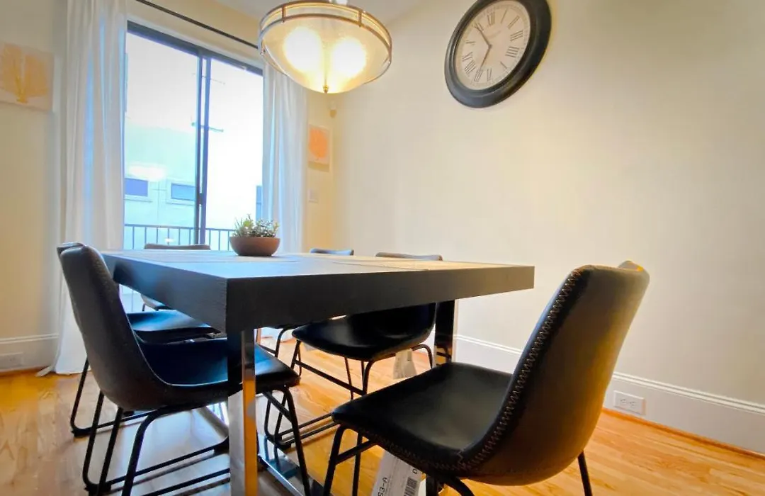 Luxury 4 Story Home In Downtown Houston-1