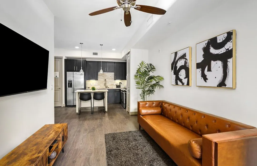 Executive Suites At Memorial City-1