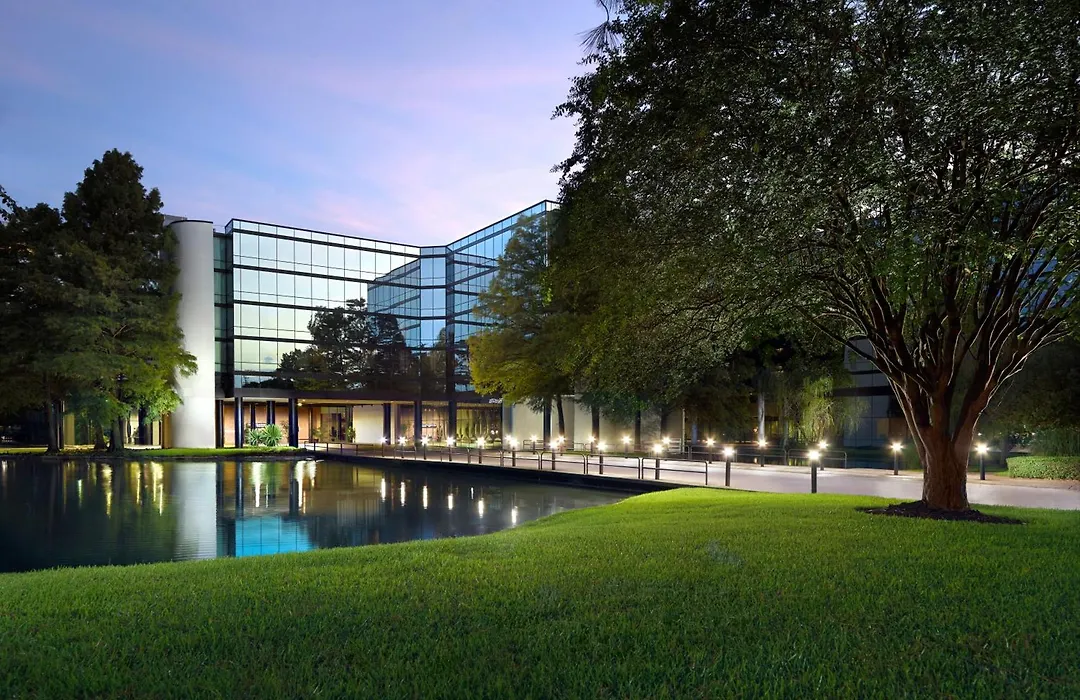 Hyatt Regency Houston West-1