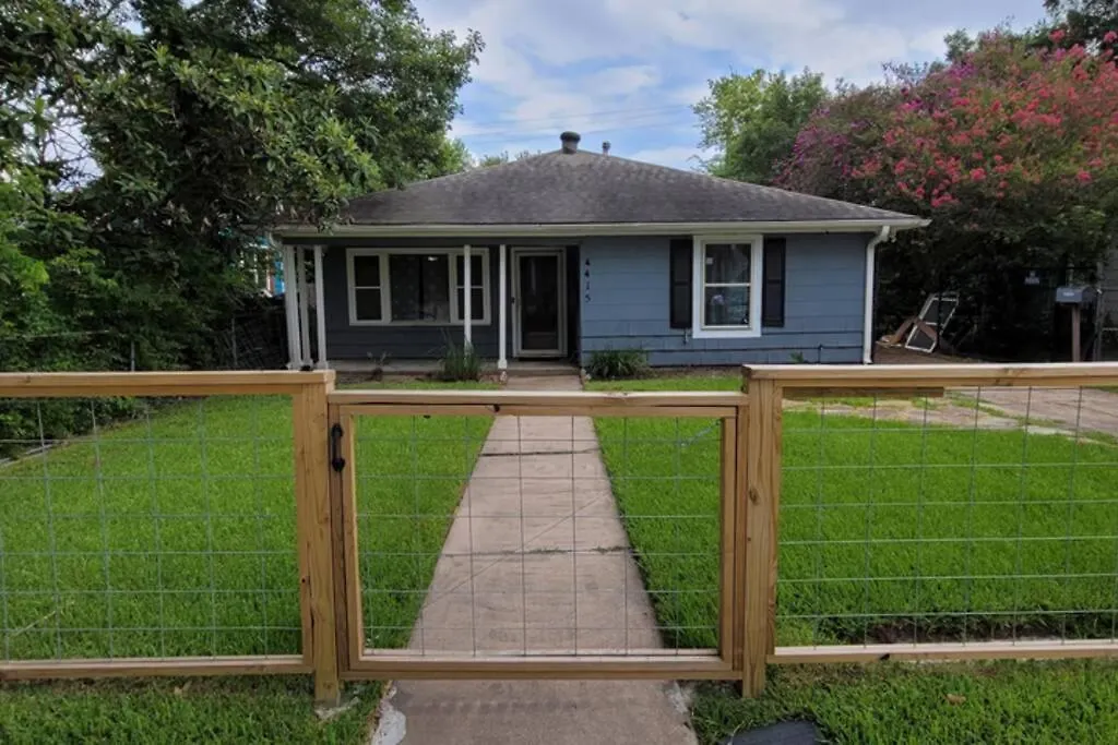 The Harby Street House - Close To U Of H, Stadiums, Downtown, Med Center-1