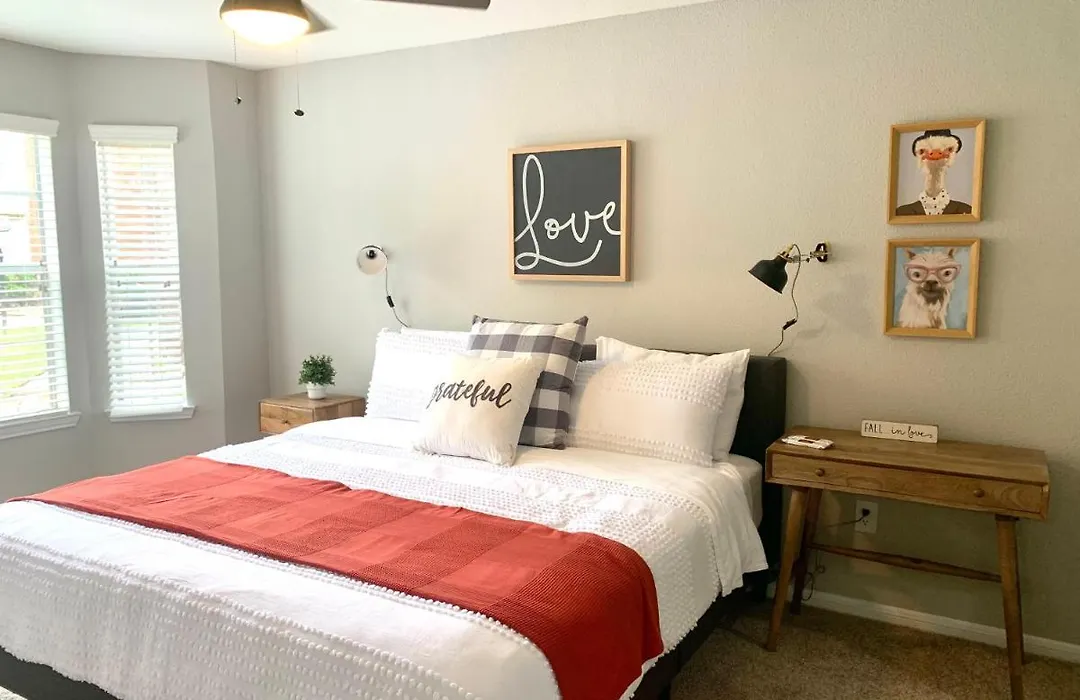 Lovely 1Br Apartment In The Hearth Of Med Center-1