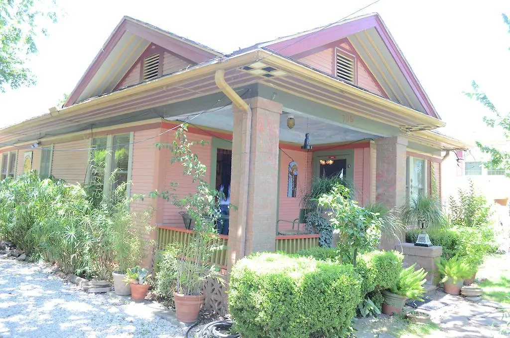 Robin'S Nest B&B-1