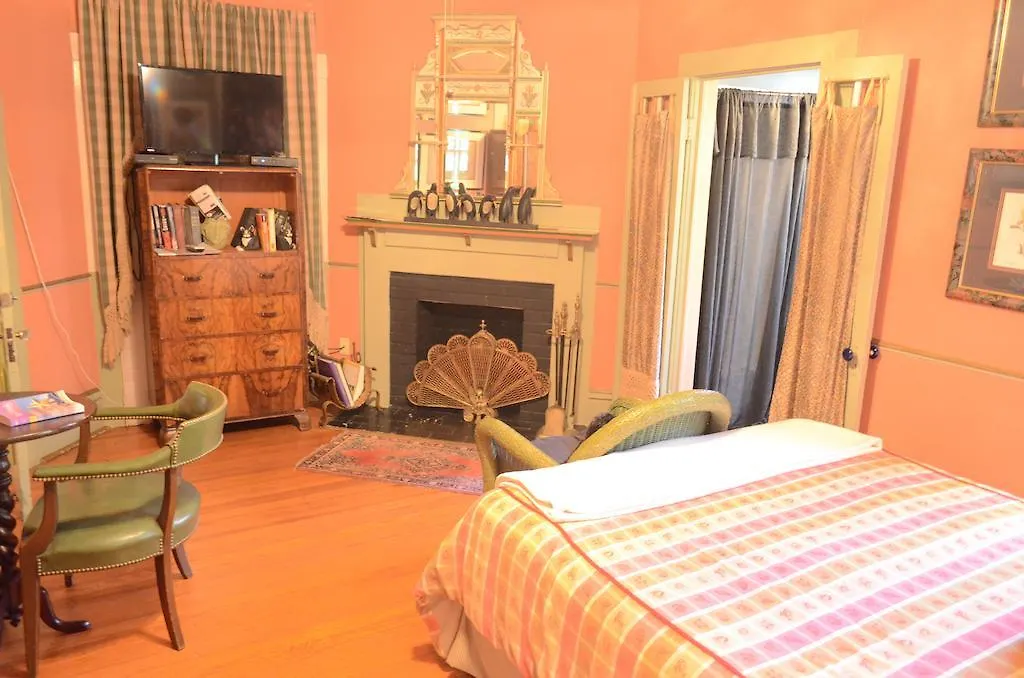 Robin'S Nest B&B-1