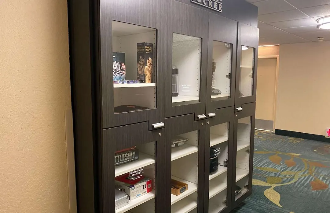 Sonesta Simply Suites Houston W Beltway-1