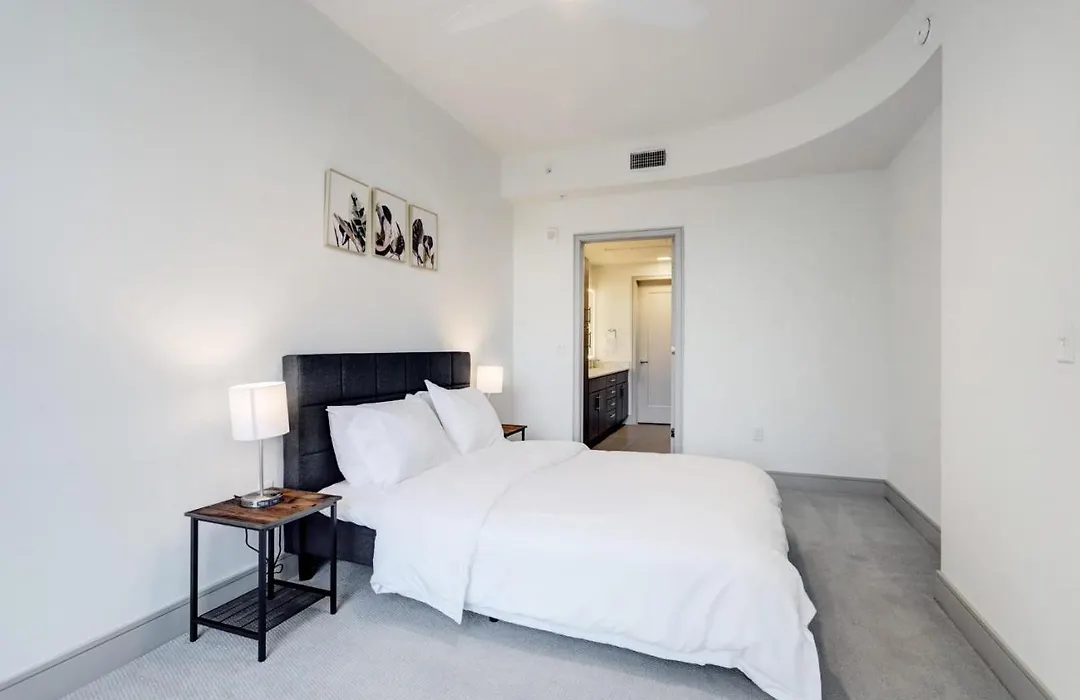 Chic Apartment Near Famous Texas Med Center By Stay Gia-1