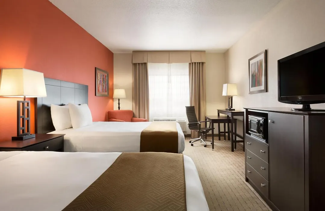Country Inn & Suites By Radisson, Houston Northwest, Tx-1