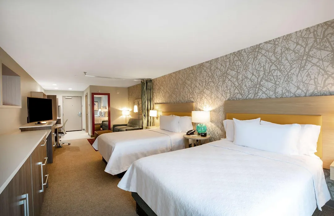 Home2 Suites By Hilton Houston Iah Airport Beltway 8-1
