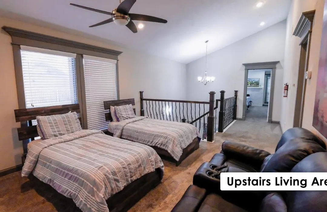 Sw Houston, Nrg, Grb, Mm Park, Downtown, Galleria - Braes Forest-1