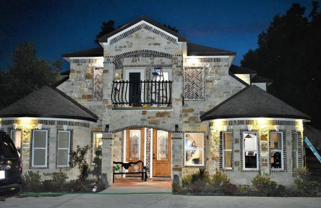 Luxury Spanish Style Getaway-1