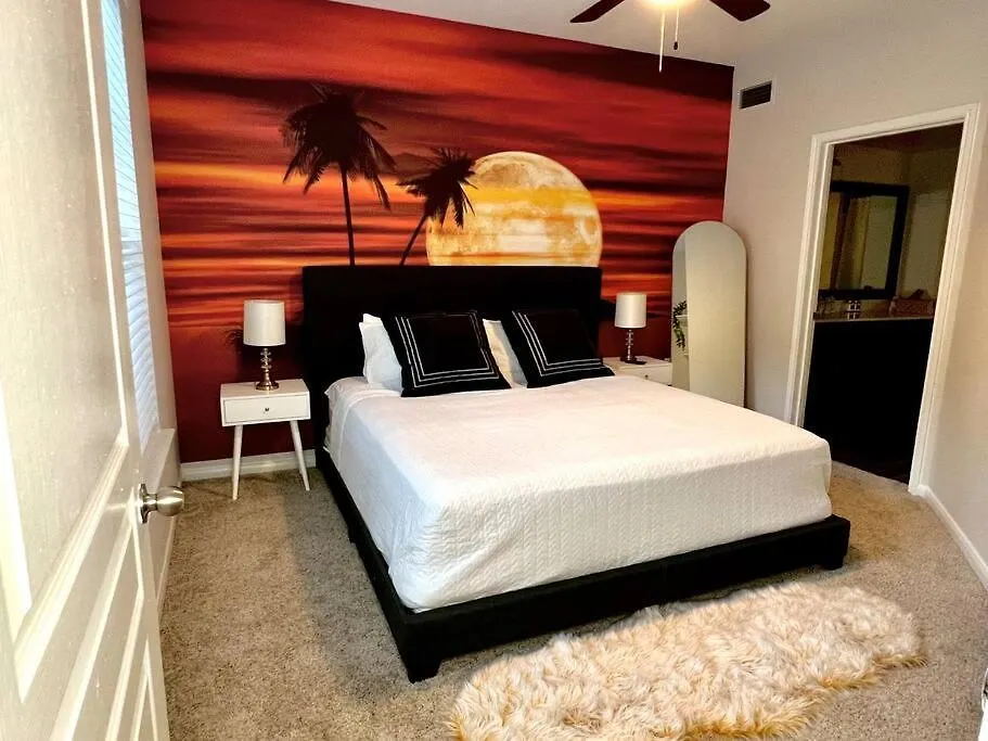 Island Breeze - 1Br - 1Bath - Nrg - Pool - Gym - Sleep 4-1