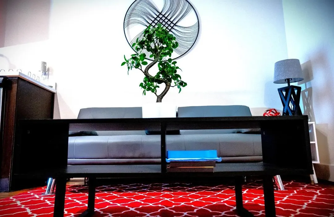 Unique & Historic Loft- 2Bd 2Bth Sleeps 6-1