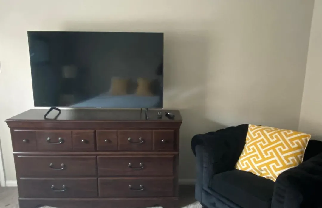 Cozy 1Br Near Med Center Nrg Free Wi-Fi-1