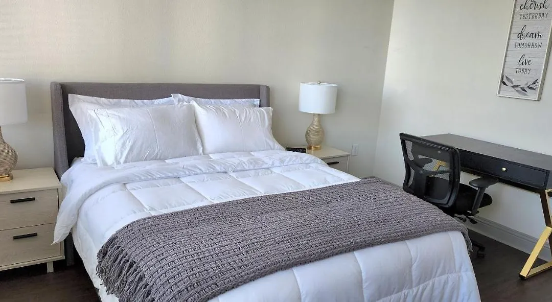 The Pearl At Houston, Tx Medical Center. Modern Glam 1-Br W/Pool And Gym-1